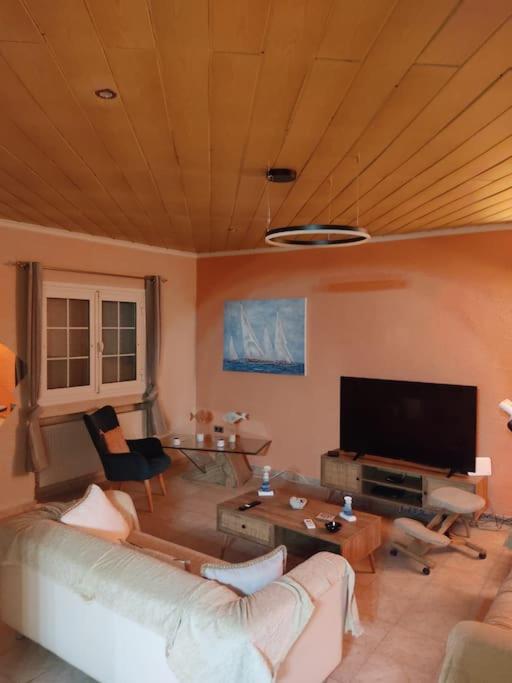 Sarakinádhon Casa Dei Fioriヴィラ エクステリア 写真