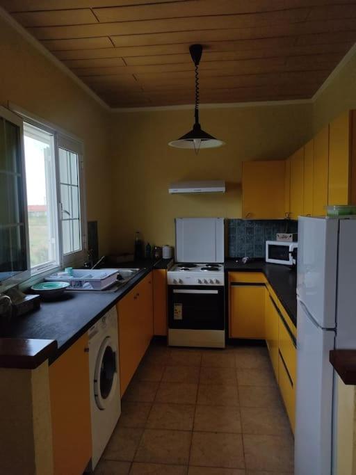Sarakinádhon Casa Dei Fioriヴィラ エクステリア 写真